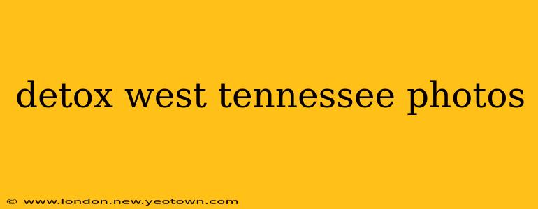 detox west tennessee photos