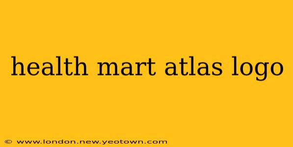 health mart atlas logo