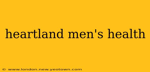 heartland men's health