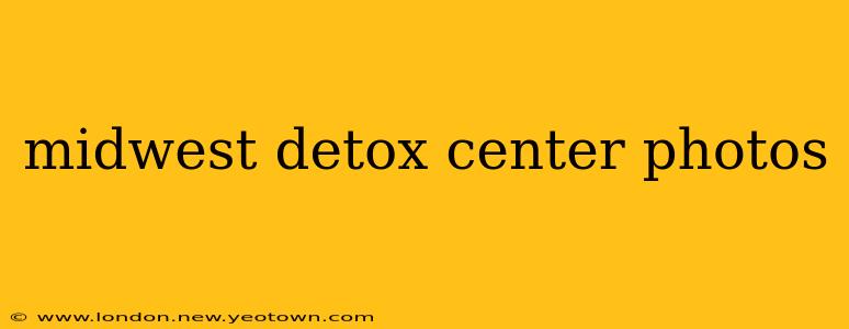 midwest detox center photos